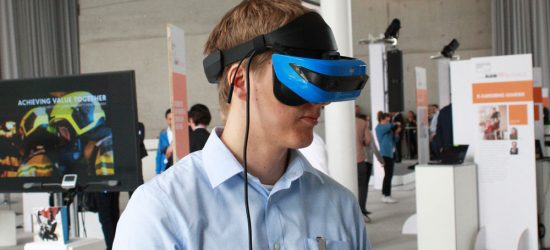 Innovation-Day-CAD-Schroer-Virtual-Reality